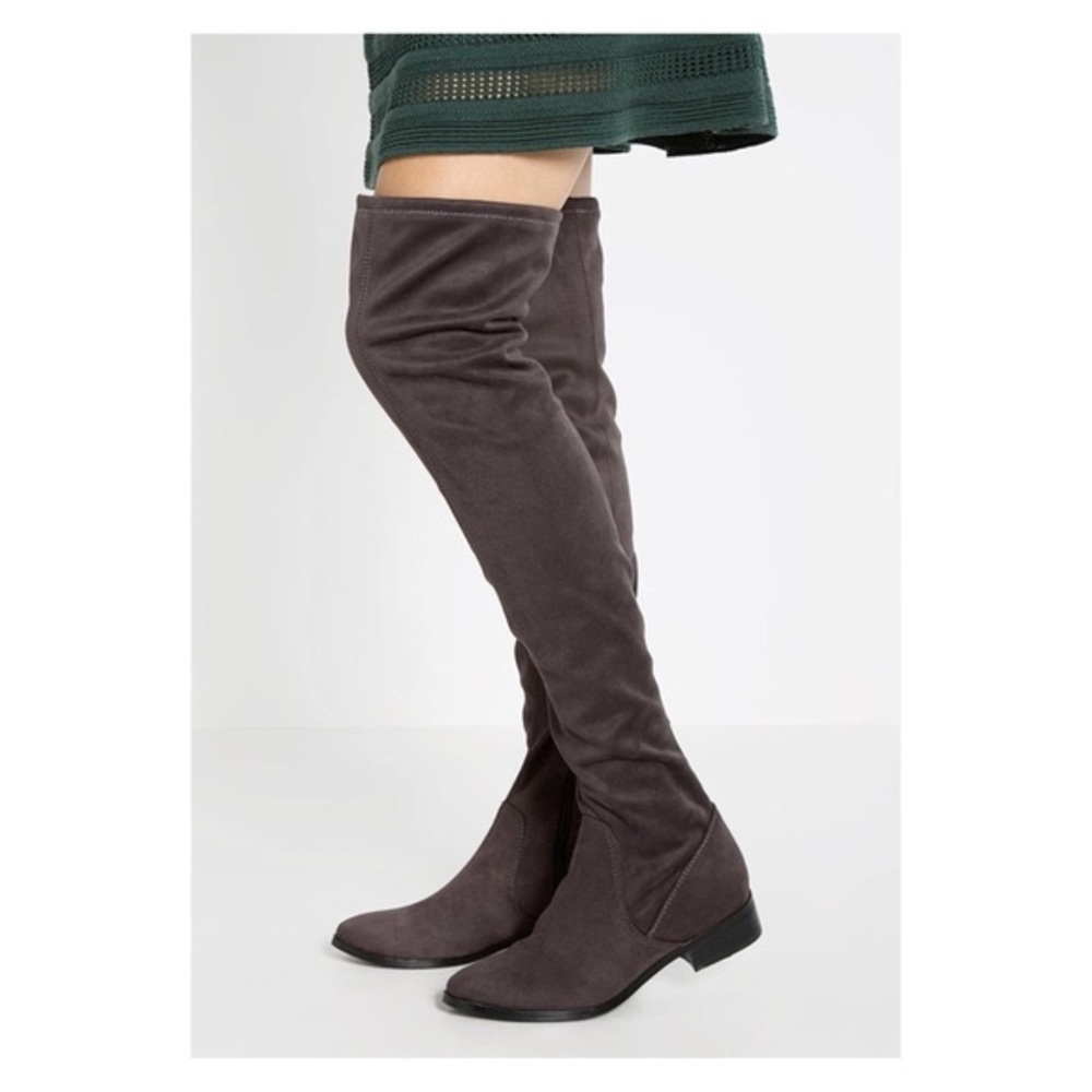 Aldo “Elinna” OTK Boots